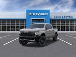 2026 Chevrolet Silverado 1500 Crew Cab 4WD Pickup for sale #T0656T - photo 8