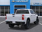 2026 Chevrolet Silverado 1500 Crew Cab 4WD Pickup for sale #T0663T - photo 4