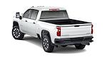 New 2026 Chevrolet Silverado 2500 Custom Crew Cab for sale #T0664T - photo 26