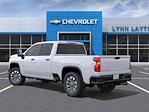 New 2026 Chevrolet Silverado 2500 Custom Crew Cab for sale #T0664T - photo 2