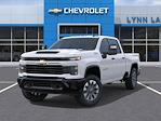 New 2026 Chevrolet Silverado 2500 Custom Crew Cab for sale #T0671T - photo 6