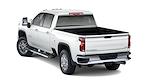 2026 Chevrolet Silverado 2500 Crew Cab 4WD Pickup for sale #T0672T - photo 26