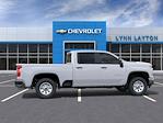 New 2026 Chevrolet Silverado 2500 Work Truck Crew Cab for sale #T0673T - photo 5