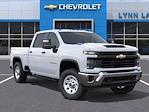 New 2026 Chevrolet Silverado 2500 Work Truck Crew Cab for sale #T0673T - photo 7