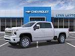 2026 Chevrolet Silverado 2500 Crew Cab 4WD Pickup for sale #T0691T - photo 1