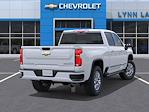 2026 Chevrolet Silverado 2500 Crew Cab 4WD Pickup for sale #T0691T - photo 4