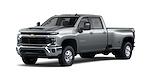 2026 Chevrolet Silverado 3500 Crew Cab 4WD Pickup for sale #T0705T - photo 1