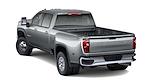 2026 Chevrolet Silverado 3500 Crew Cab 4WD Pickup for sale #T0705T - photo 2