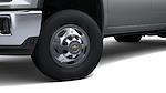 2026 Chevrolet Silverado 3500 Crew Cab 4WD Pickup for sale #T0705T - photo 4