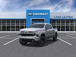 2026 Chevrolet Silverado 1500 Crew Cab 4WD Pickup for sale #T0708T - photo 8