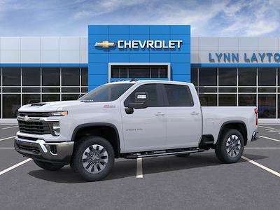 2026 Chevrolet Silverado 2500 Crew Cab 4WD Pickup for sale #T0716T - photo 1
