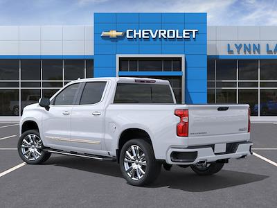 2026 Chevrolet Silverado 1500 Crew Cab 4WD Pickup for sale #T0720T - photo 2