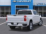 2026 Chevrolet Silverado 1500 Crew Cab 4WD Pickup for sale #T0720T - photo 4