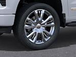 2026 Chevrolet Silverado 1500 Crew Cab 4WD Pickup for sale #T0720T - photo 9