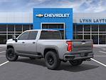 2026 Chevrolet Silverado 2500 Crew Cab 4WD Pickup for sale #T0734T - photo 2
