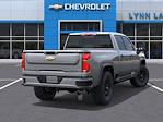 2026 Chevrolet Silverado 2500 Crew Cab 4WD Pickup for sale #T0734T - photo 4