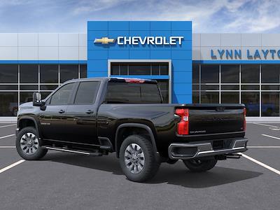 2026 Chevrolet Silverado 2500 Crew Cab 4WD Pickup for sale #T0735T - photo 2