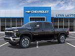 2026 Chevrolet Silverado 2500 Crew Cab 4WD Pickup for sale #T0735T - photo 1