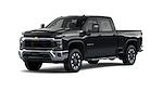 2026 Chevrolet Silverado 2500 Crew Cab 4WD Pickup for sale #T0735T - photo 25