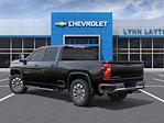 2026 Chevrolet Silverado 2500 Crew Cab 4WD Pickup for sale #T0735T - photo 2