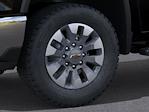 2026 Chevrolet Silverado 2500 Crew Cab 4WD Pickup for sale #T0735T - photo 9