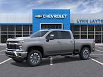 2026 Chevrolet Silverado 2500 Crew Cab 4WD Pickup for sale #T0740T - photo 1