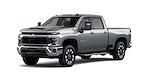 2026 Chevrolet Silverado 2500 Crew Cab 4WD Pickup for sale #T0740T - photo 25