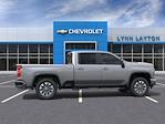 2026 Chevrolet Silverado 2500 Crew Cab 4WD Pickup for sale #T0740T - photo 5