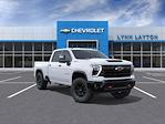 2026 Chevrolet Silverado 2500 Crew Cab 4WD Pickup for sale #T0755T - photo 3