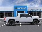 2026 Chevrolet Silverado 2500 Crew Cab 4WD Pickup for sale #T0755T - photo 5