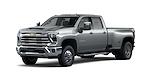 2026 Chevrolet Silverado 3500 Crew Cab 4WD Pickup for sale #T0760T - photo 25