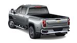 2026 Chevrolet Silverado 3500 Crew Cab 4WD Pickup for sale #T0760T - photo 26