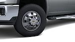 2026 Chevrolet Silverado 3500 Crew Cab 4WD Pickup for sale #T0760T - photo 28