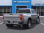 2026 Chevrolet Silverado 3500 Crew Cab 4WD Pickup for sale #T0760T - photo 4