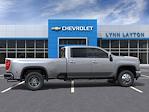 2026 Chevrolet Silverado 3500 Crew Cab 4WD Pickup for sale #T0760T - photo 5