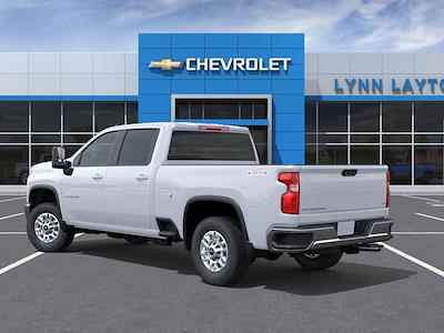 2026 Chevrolet Silverado 2500 Crew Cab 4WD Pickup for sale #T0761T - photo 2