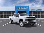 2026 Chevrolet Silverado 2500 Crew Cab 4WD Pickup for sale #T0761T - photo 3