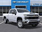 2026 Chevrolet Silverado 2500 Crew Cab 4WD Pickup for sale #T0761T - photo 7