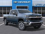 2026 Chevrolet Silverado 2500 Crew Cab 4WD Pickup for sale #T0771T - photo 7
