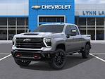 2026 Chevrolet Silverado 2500 Crew Cab 4WD Pickup for sale #T0772T - photo 6