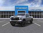 2026 Chevrolet Silverado 2500 Crew Cab 4WD Pickup for sale #T0772T - photo 8