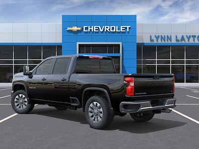 2026 Chevrolet Silverado 2500 Crew Cab 4WD Pickup for sale #T0774T - photo 2