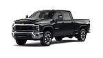 2026 Chevrolet Silverado 2500 Crew Cab 4WD Pickup for sale #T0774T - photo 25