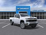 2026 Chevrolet Silverado 2500 Crew Cab 4WD Pickup for sale #T0775T - photo 3