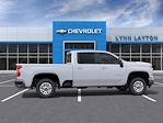 2026 Chevrolet Silverado 2500 Crew Cab 4WD Pickup for sale #T0776T - photo 5