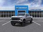2026 Chevrolet Silverado 1500 Crew Cab 4WD Pickup for sale #T0779T - photo 8