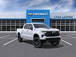 2026 Chevrolet Silverado 1500 Crew Cab 4WD Pickup for sale #T0780T - photo 3