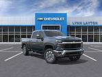 2026 Chevrolet Silverado 2500 Crew Cab 4WD Pickup for sale #T0786T - photo 3