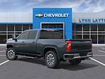 2026 Chevrolet Silverado 2500 Crew Cab 4WD Pickup for sale #T0786T - photo 2