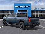 New 2026 Chevrolet Silverado 2500 Custom Crew Cab for sale #T0800T - photo 2